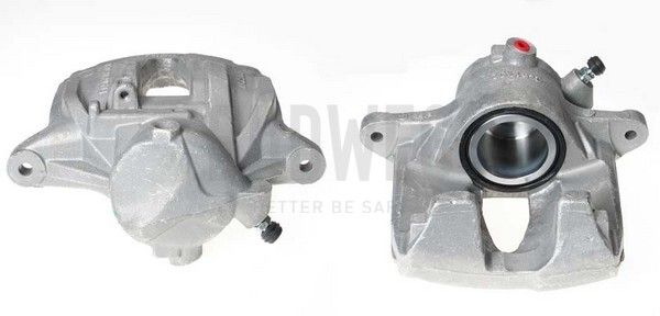 BUDWEG CALIPER Тормозной суппорт 343832